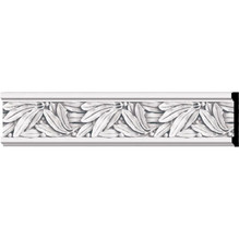 Brontes - Urethane Panel Moulding - #MLD05X01BO