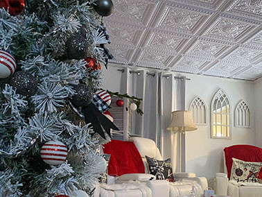 5 Quick Ways to Transform Your Home for the Holidays