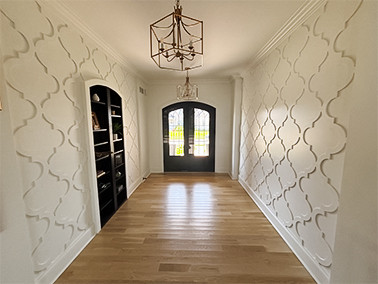 The Story of Fretwork