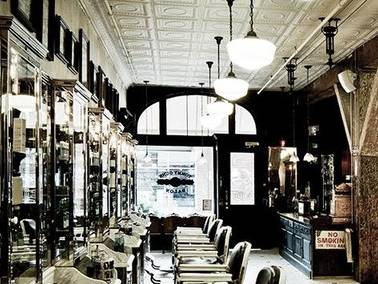 Tin Ceiling Tile Replicas for Historical Homes & Buildings