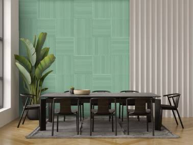 Stunning room renovations made easy with Peel & Stick Tiles