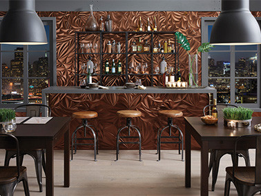 Bar & Restaurant Interior Design Ideas