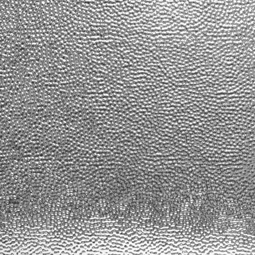 Pebbles - Tin Plated Steel - Wall and Ceiling Patterns - #235 - 24"X24" - Steel