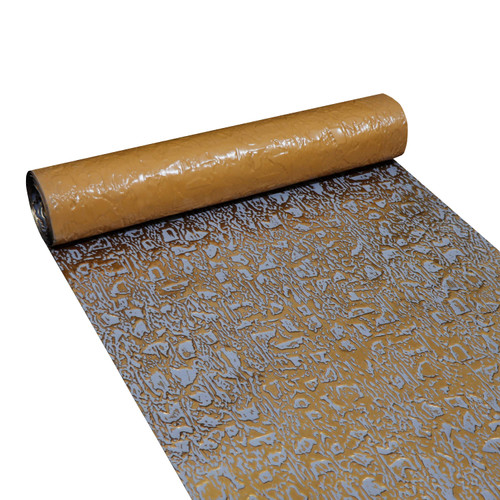Artifact Trace - Faux Tin Backsplash Roll - #WC 40