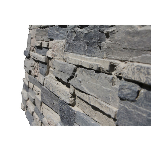 【Wolfstone】A4額装品×12点 Z Swirl Nebula - Ledgestone Edition 2023