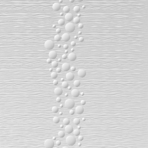 Cascade + Gloss White