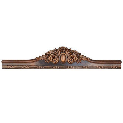 Dover - FAD Hand Painted Door Casing Set - DCSF-002