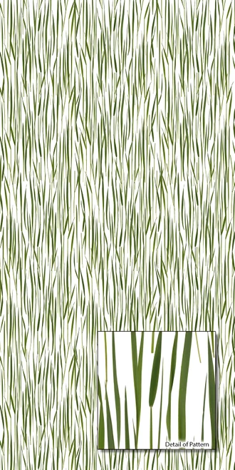 Grassland Organics Fusion 4 ft. x 8 ft. Glue-Up FRP Wall Panel