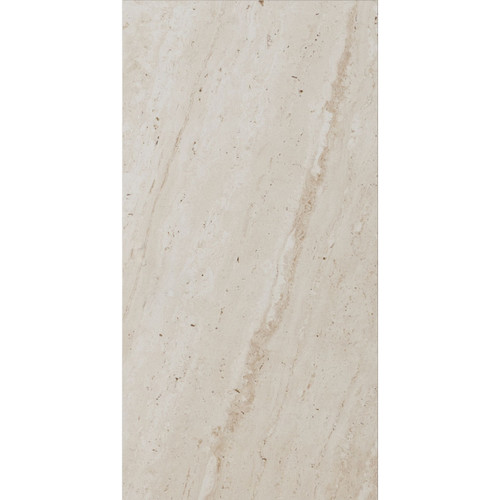 Sand Stone Brushed Exterior Flexible Clay Stone 4 ft. x 8 ft. Wall Panel
