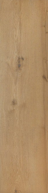 Blues SPC Vinyl Flooring Planks - 48 in x 12 in - King Oak - Covers 20.03 sq. ft. per pack