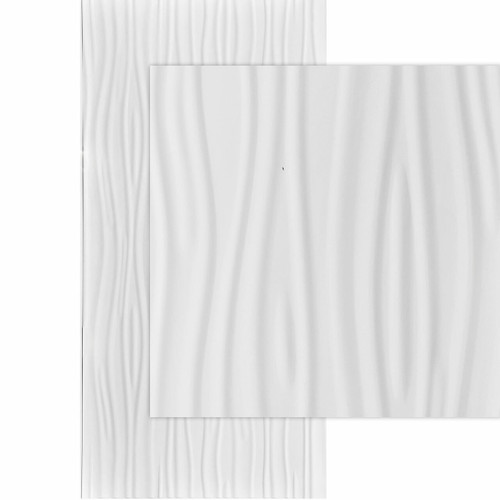 Kalahari MirroFlex 4x8 / 4x10 Glue Up PVC Wall Panels