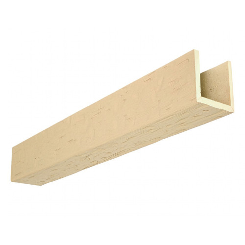 Faux Wood Beam - Tuscany + Primed