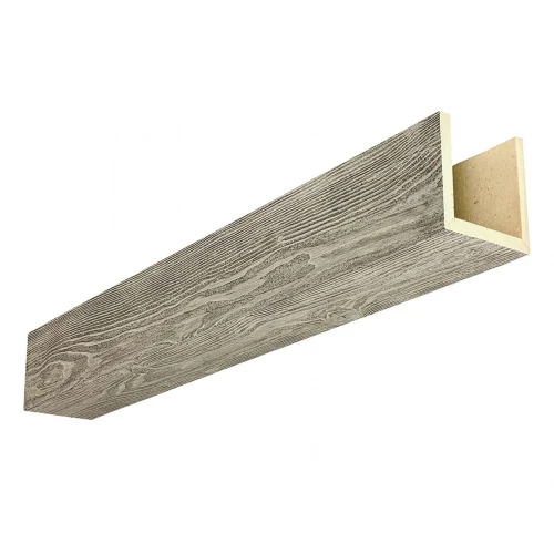 Faux Wood Beam - Doug Fir + Driftwood