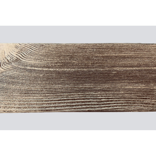 Faux Wood Planks - 12 ft. Length & 8 in. Width