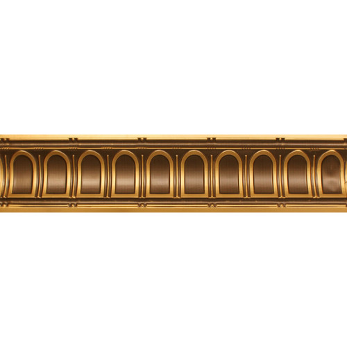 Faux Tin Cornice - CM05