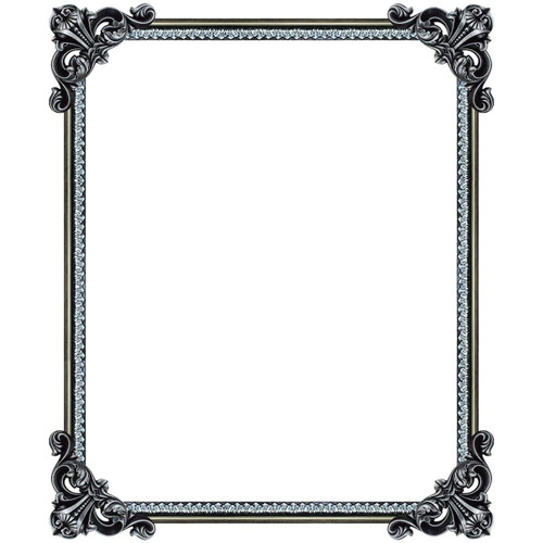 FAD Hand Painted Ceiling & Wall Design - #CWDF-001-IS