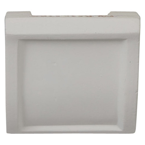 Bedford Coupling - Urethane Moulding Blocks - #MDB03X03BE