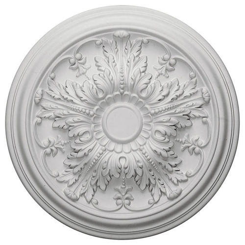 Damon - Urethane Ceiling Medallion - #CM20DA
