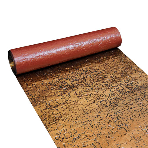 Artifact Trace - Faux Tin Filler / Border Roll - #WC 40