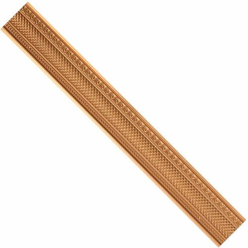 Faux Tin Cornice - CM01