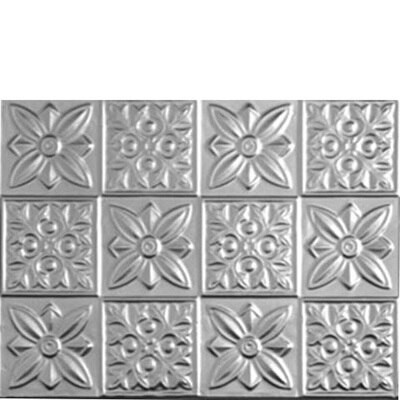 Tin Backsplash Panels Tin Sheets Decorative Ceiling Tiles