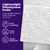 Victorian 20 in x 20 in Glue-up Styrofoam Ceiling Tile Pack - #R14 - Plain White - Featured -Image
