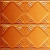 Key Largo - Tin Plated Steel - Wall and Ceiling Patterns - #307 - Lincoln Copper - 24"x24"