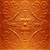 I Love Paris - Tin Plated Steel - Wall and Ceiling Patterns - #501 - 24"x24" - Lincoln Copper