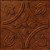 Baltimore - MirroFlex - Ceiling Tiles Pack - 24x24 - Moonstone Copper