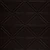 Right On - Tin Plated Steel Ceiling Tile - #215 - 24"x24" - Black
