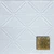 Right On - Tin Plated Steel Ceiling Tile - #215 - 24"x24" - Gold Nugget