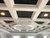 Tin Plated Steel - Wall and Ceiling Patterns - 24"x24" -  #502 - Steel - Installed