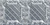 Romeo, Romeo - Tin Plated Steel Ceiling Tile - #502 - Laquered Steel - 48"X24"