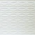 Buttons 'N' Bows - Tin Plated Steel - Wall and Ceiling Patterns - #606 - 24"x24" - Eggshell White