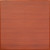 Faux Tin Ceiling Tile / Filler - 24"x24" - F1 - Dark Cherry