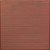 Faux Tin Ceiling Tile / Filler - 24"x24" - F1 - Woodland Brown