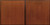 Faux Tin Ceiling Tile / Filler - 24"x48"  - #F1 - Antique Teakwood