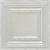 Eyelet - Tin Plated Steel - Wall and Ceiling Patterns - #504 - Eggshell White
