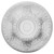 Granada - Urethane Ceiling Medallion - #CM24GA
