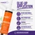 Instant Grab - Ceiling - Tile -  Wall - Panel - and - Crown - Molding - Water - Based - Adhesive -  #310 - Pack - of - 6 - Featured - Image