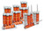 Instant Grab - Ceiling Tile, Wall Panel and Crown Molding Water Based Adhesive #310 - 24 Pack