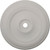 Classic - Urethane Ceiling Medallion - #CM44CL