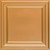 Galleria Faux Tin Ceiling Tile - #233 - Gold