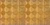 5th Avenue - Tin Plated Steel - Wall and Ceiling Patterns - #204 - 24"x48" - Lincoln Copper