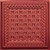 243 Faux Tin Ceiling Tile 24" x 24" - Copper
