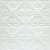 Yucatan - Tin Plated Steel Ceiling Tile - #314 - Eggshell White - 24"x24"