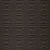 Daisy Quilt - Tin Plated Steel - Wall and Ceiling Patterns - #200 - 24"x24" -  Bronze