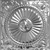 Fandango - Tin Plated Steel - Wall and Ceiling Patterns - #525 - Steel