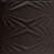 Opening Night - Tin Plated Steel - Wall and Ceiling Patterns - #5000 - 24"x24" - Bronze