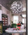 Carnivale - Tin Plated Steel - Wall and Ceiling Patterns - #207 - Pattern Shown -  Lacquer Steel